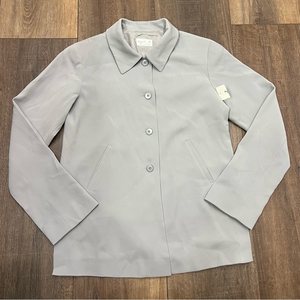 Agnes b. Blazer Jacket New